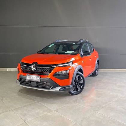 RENAULT KARDIAN 1.0 TCE FLEX PREMIÉRE EDITION EDC
